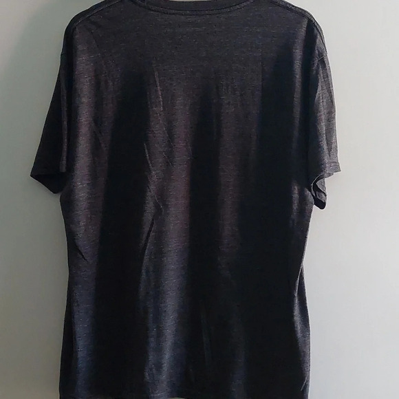 Mens Gunsn n Roses Appetite Skull graphic print T-shirt XL - Picture 7 of 7